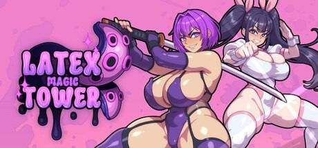 乳胶魔塔MotaofLatex版 章节事件 资料图 4